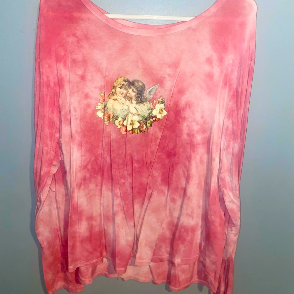 Angel top